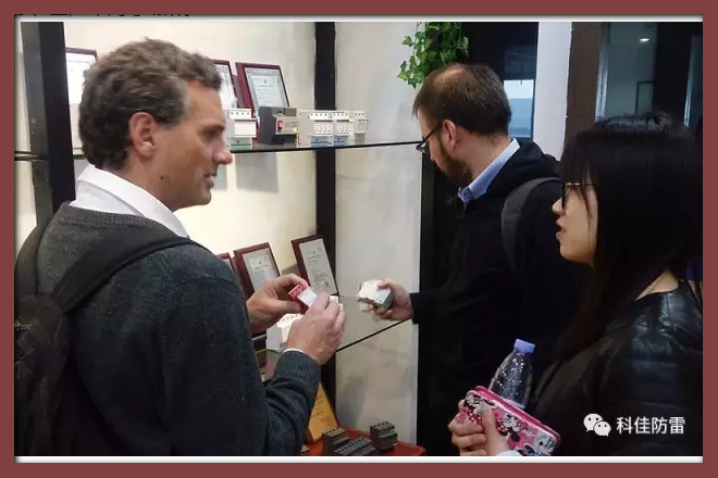 有朋自远方来不亦乐乎---智利人的中国之行