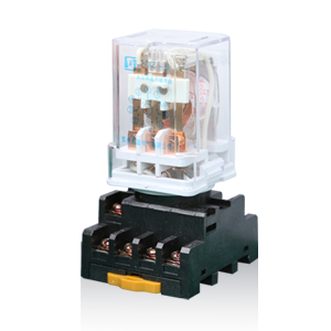 DZ-6小型中间继电器