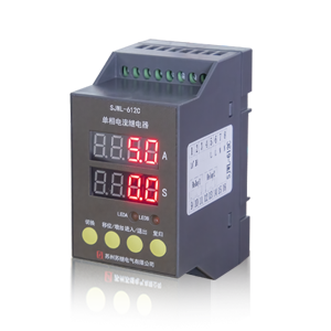SJWL-612C单项电流继电器