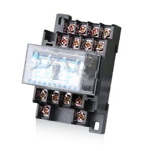 DZ-02、04小型中间继电器