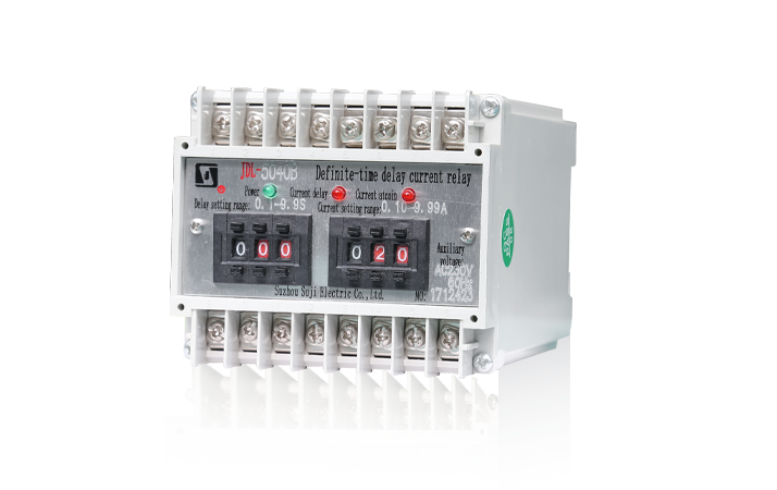 JDL-5000电流继电器