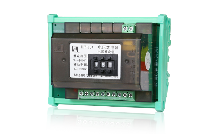 JDY-1000电压继电器