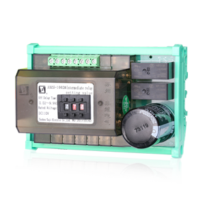 JDZS-1000B可调断电延时中间继电器