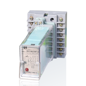 DJS-1型跳闸回路监视继电器