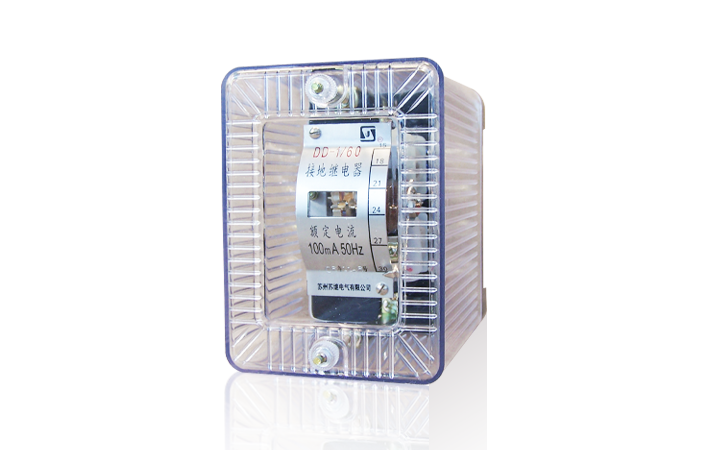 DT-13型同步检查继电器