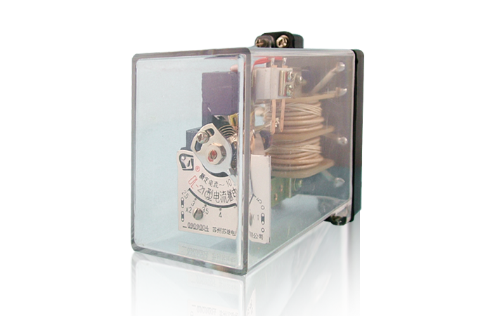 DL-20C系列电流继电器