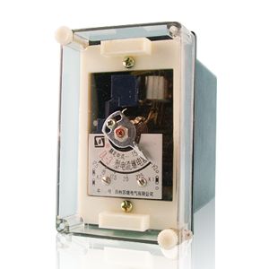 DL-30系列电流继电器