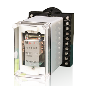 DZY、L、J、B、K、S-200系列中间继电器