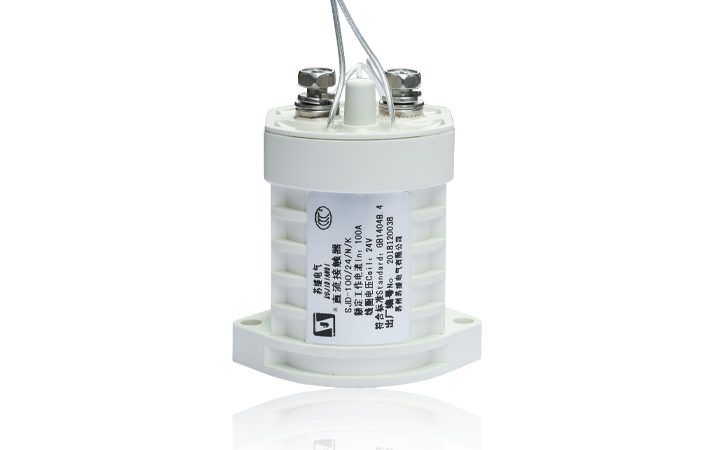 SJD-100大功率直流接触器