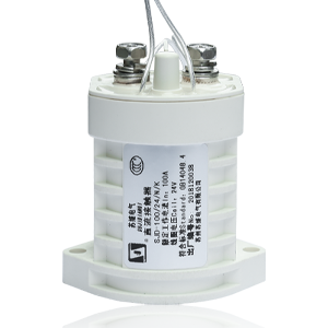 SJD-100大功率直流接触器