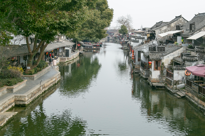 苏继年度旅行丨邂逅暖冬，解锁欢乐密码