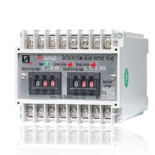 JDL-5000电流继电器