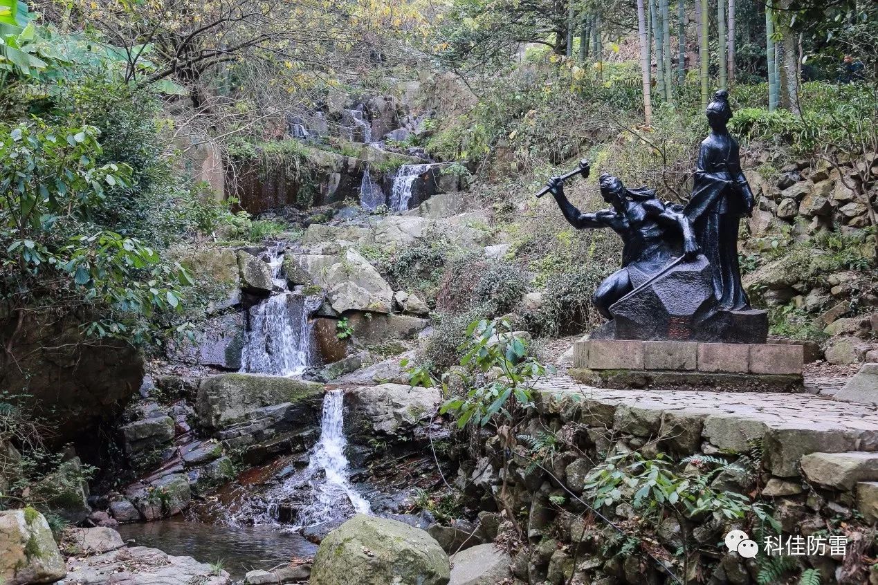 探秘红色足迹：2017年浙江德清红色之旅回顾(图6)