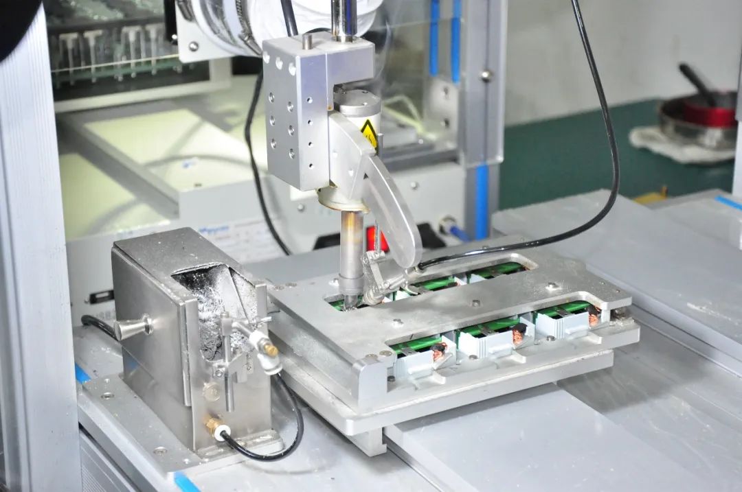 全球500强供应商考察团莅临我司指导(图5)