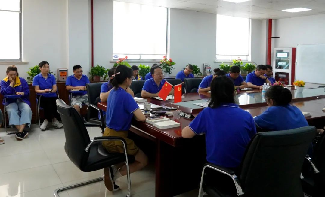 党支部活动丨南湖红迹探寻,党员同心学史,铭记红船启航精神(图9)