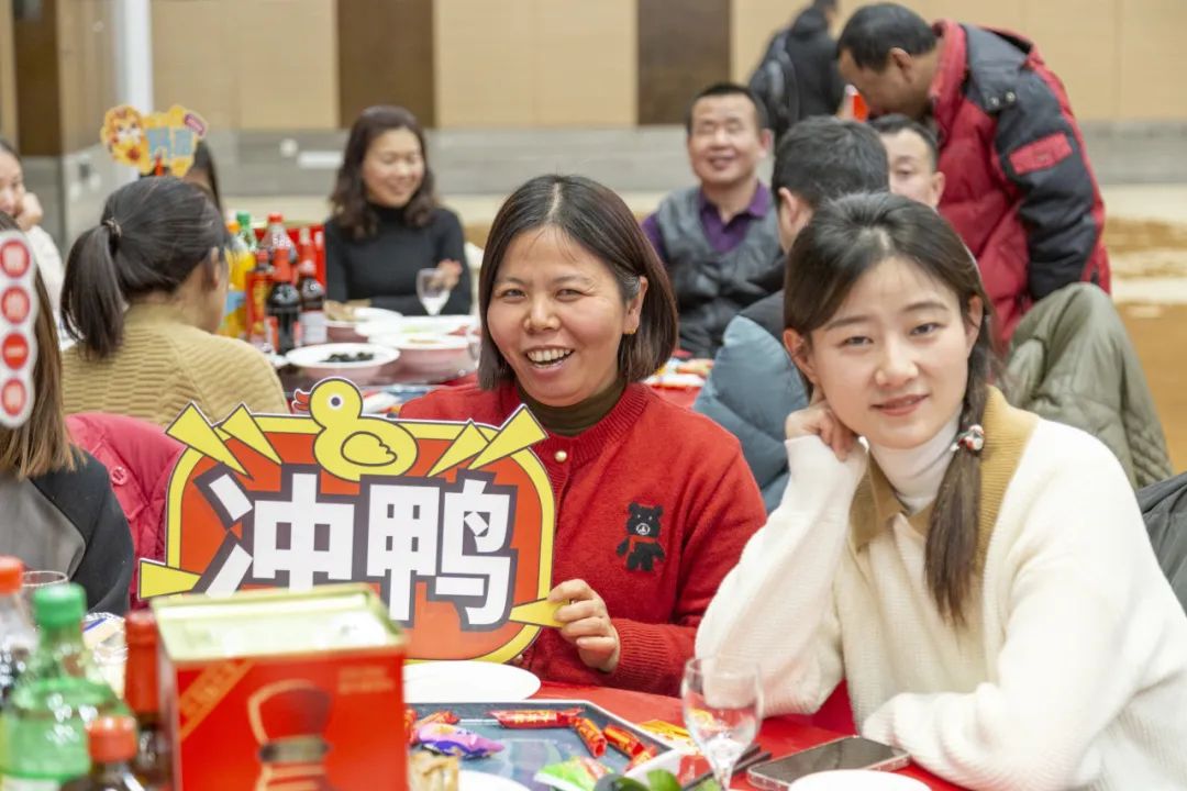 年终盛典丨科佳诚瑞2024年度盛会(图19)