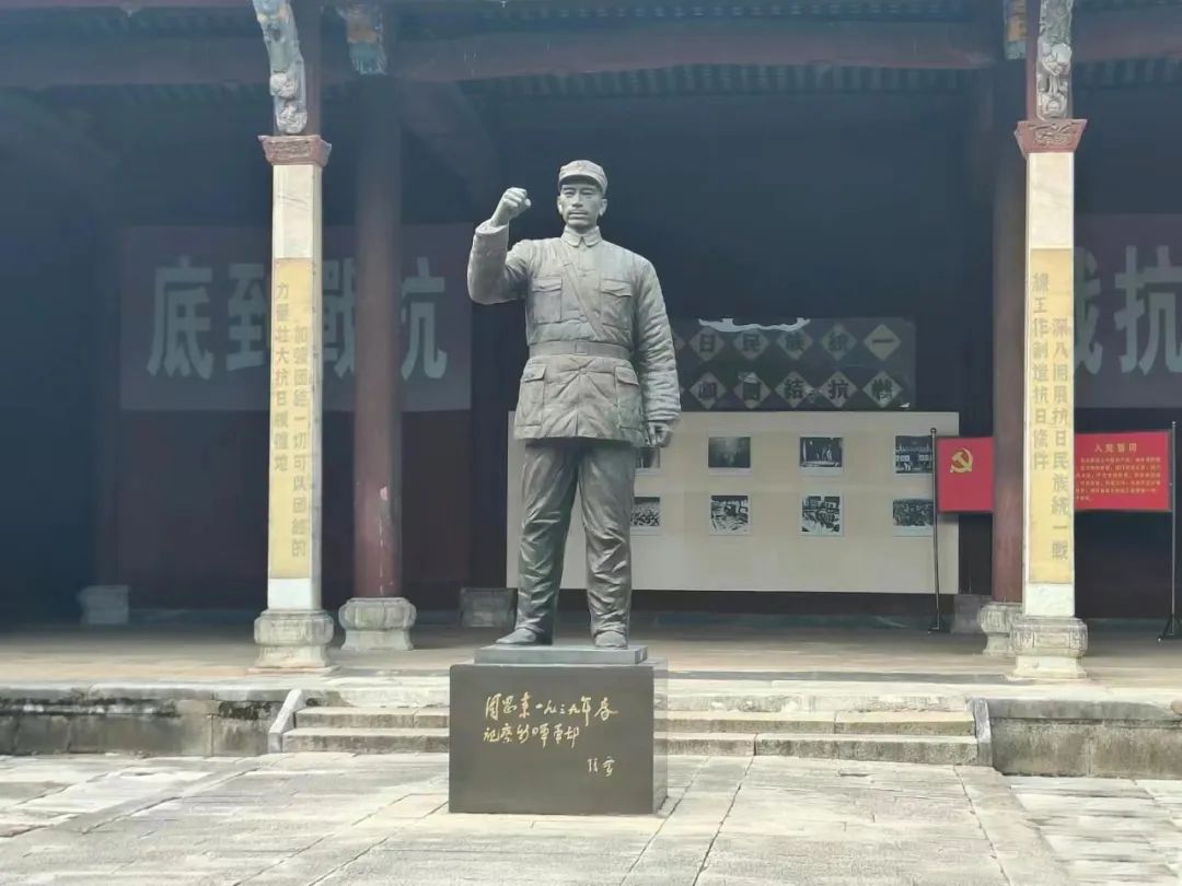 员工活动丨安徽泾县之旅,寻找冬日的温暖与诗意(图5)