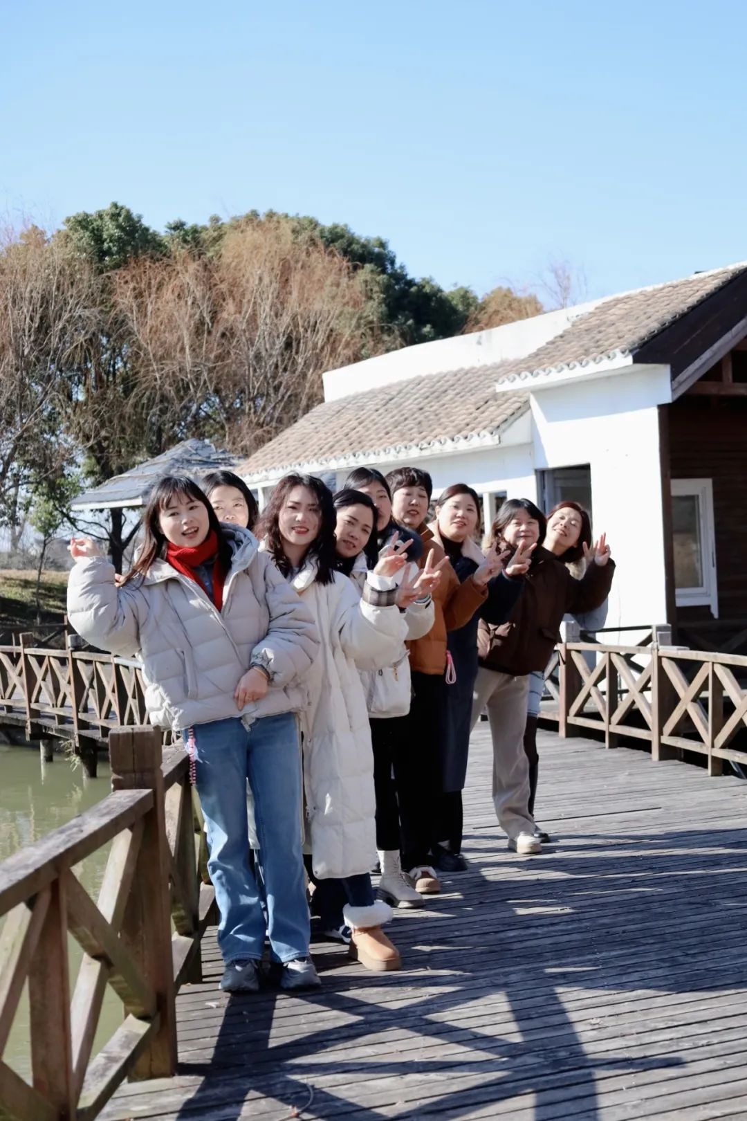 科佳年度旅行丨邂逅暖冬,解锁欢乐密码(图8)