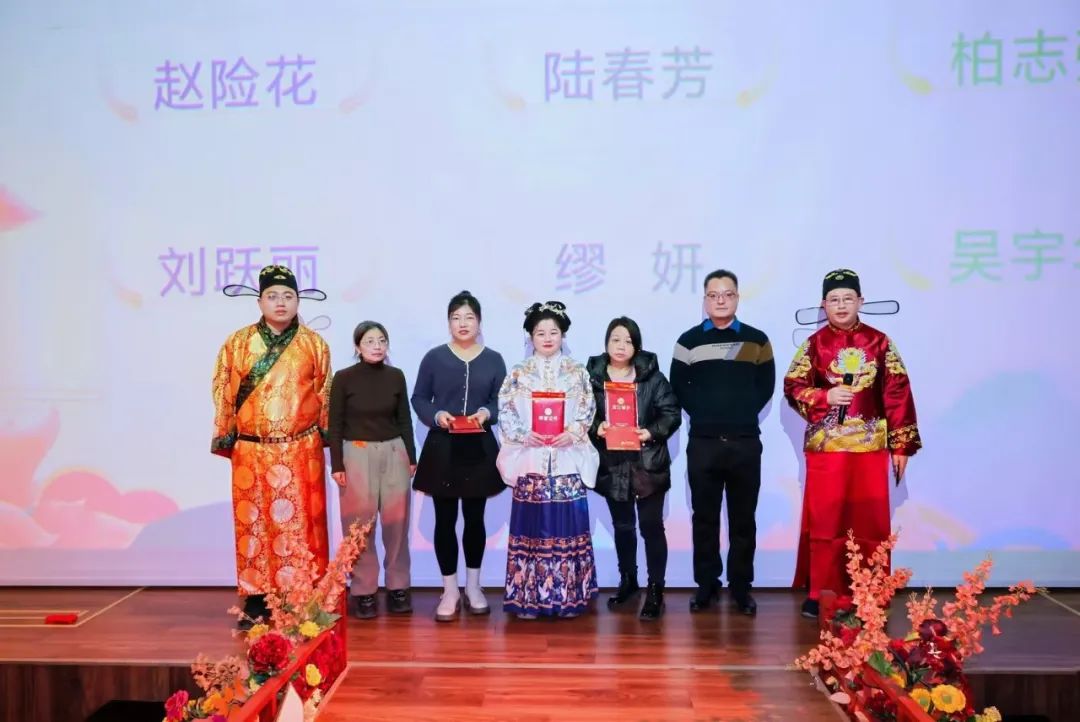 科佳年度旅行丨邂逅暖冬,解锁欢乐密码(图22)