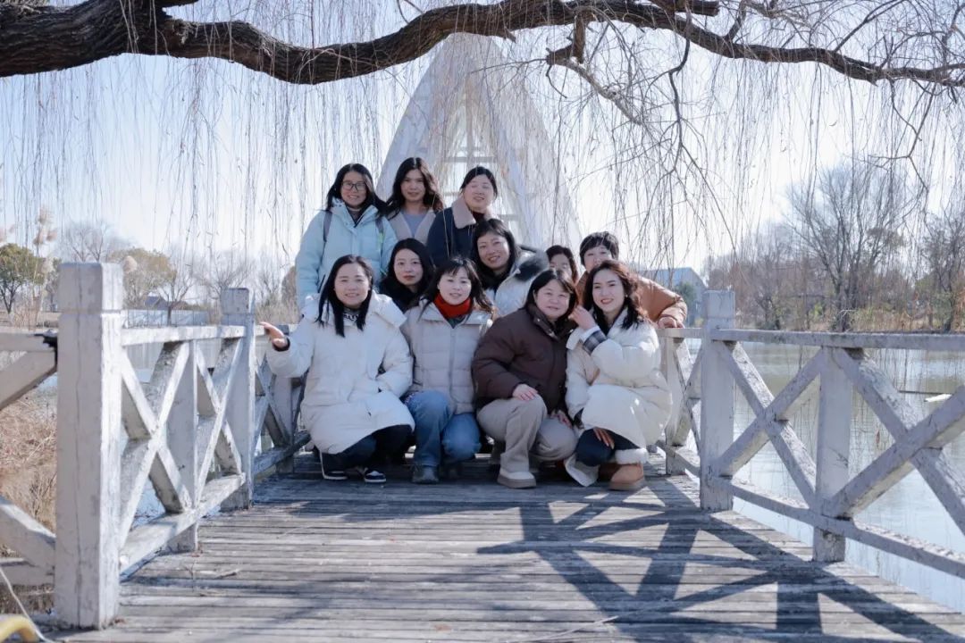 科佳年度旅行丨邂逅暖冬,解锁欢乐密码(图7)