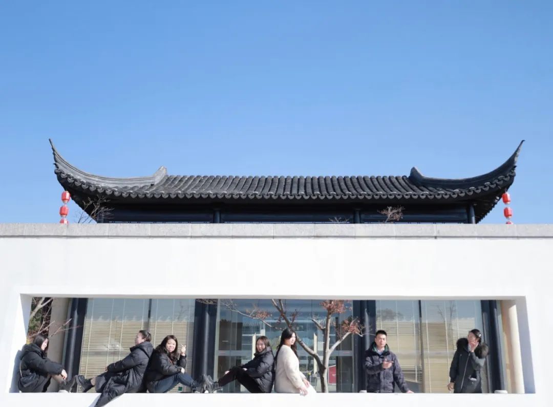 科佳年度旅行丨邂逅暖冬,解锁欢乐密码(图9)