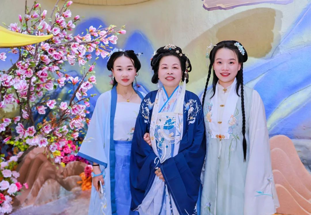 科佳年度旅行丨邂逅暖冬,解锁欢乐密码(图13)