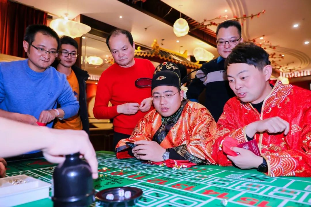 科佳年度旅行丨邂逅暖冬,解锁欢乐密码(图11)