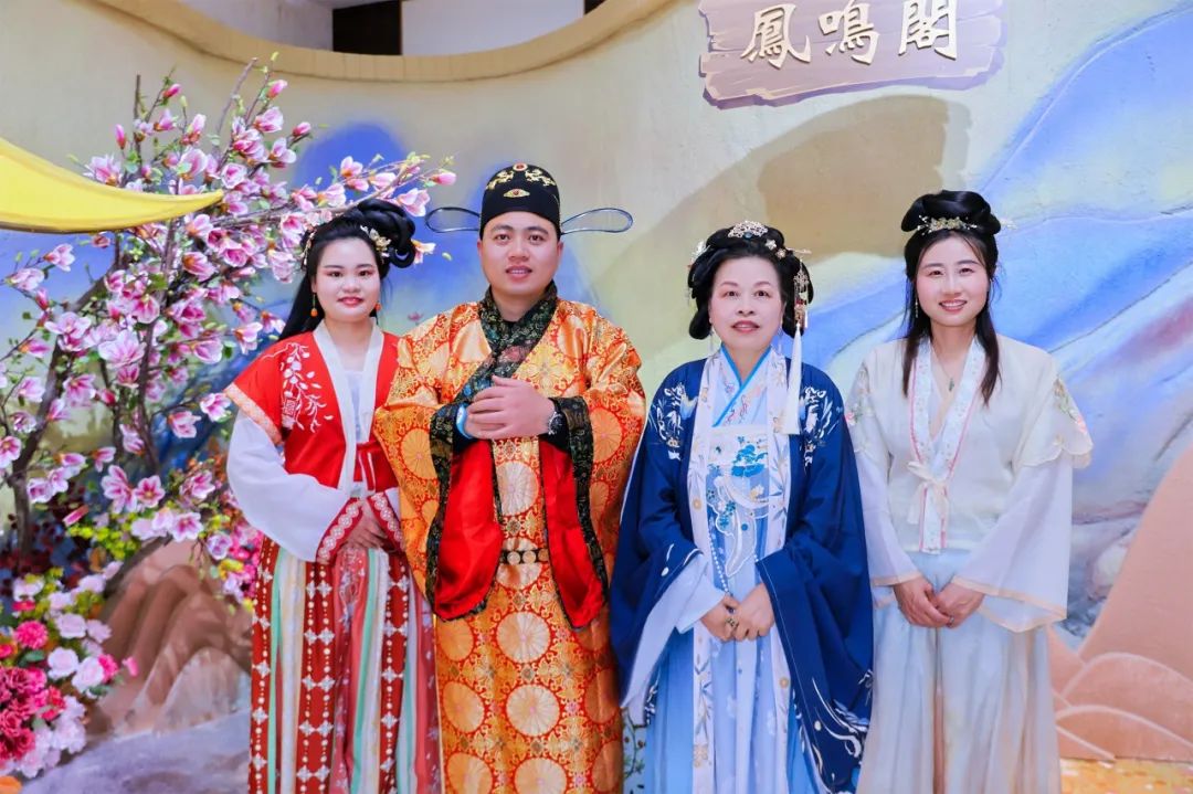 科佳年度旅行丨邂逅暖冬,解锁欢乐密码(图12)