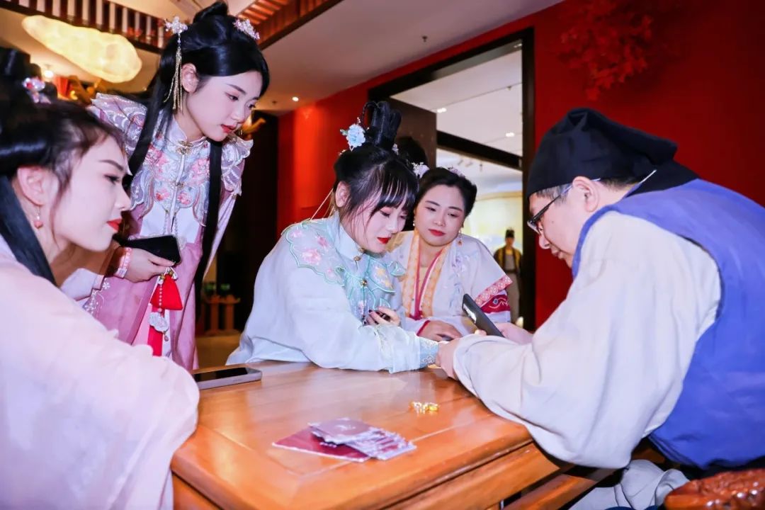 科佳年度旅行丨邂逅暖冬,解锁欢乐密码(图14)