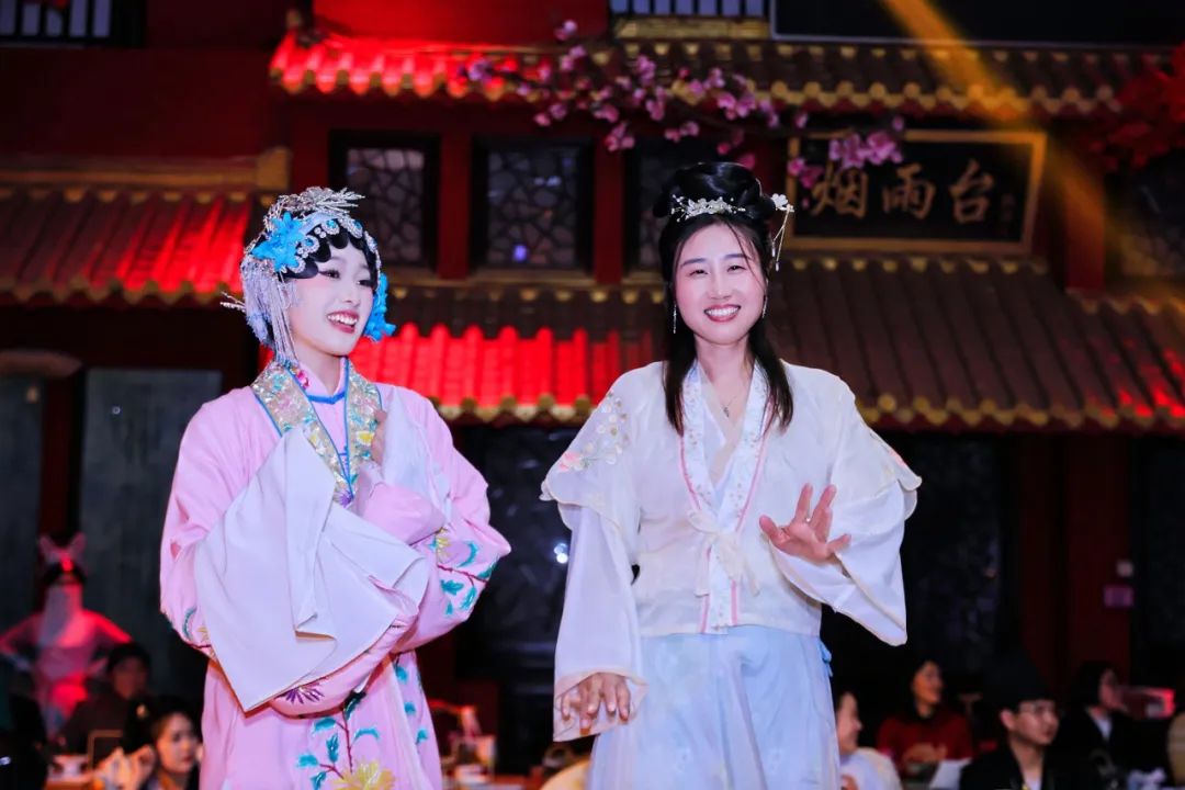 科佳年度旅行丨邂逅暖冬,解锁欢乐密码(图15)