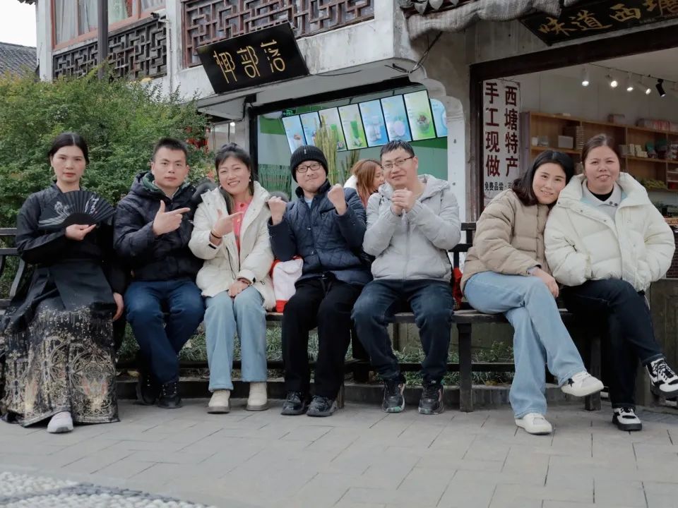 科佳年度旅行丨邂逅暖冬,解锁欢乐密码(图61)