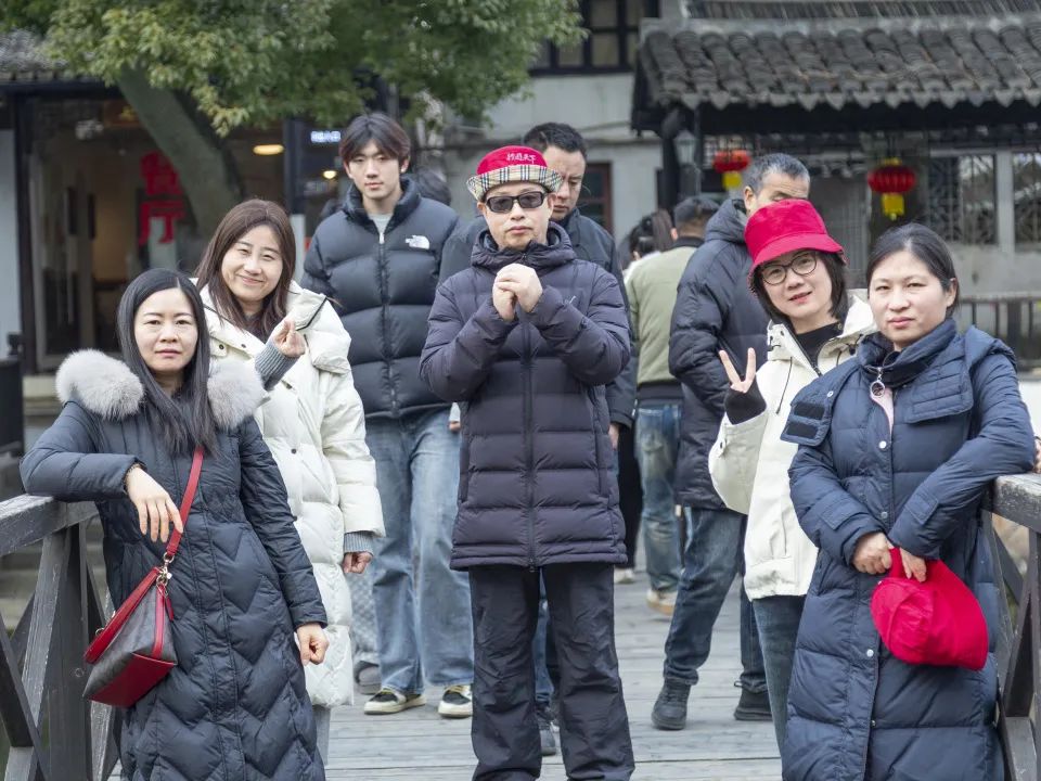 科佳年度旅行丨邂逅暖冬,解锁欢乐密码(图64)