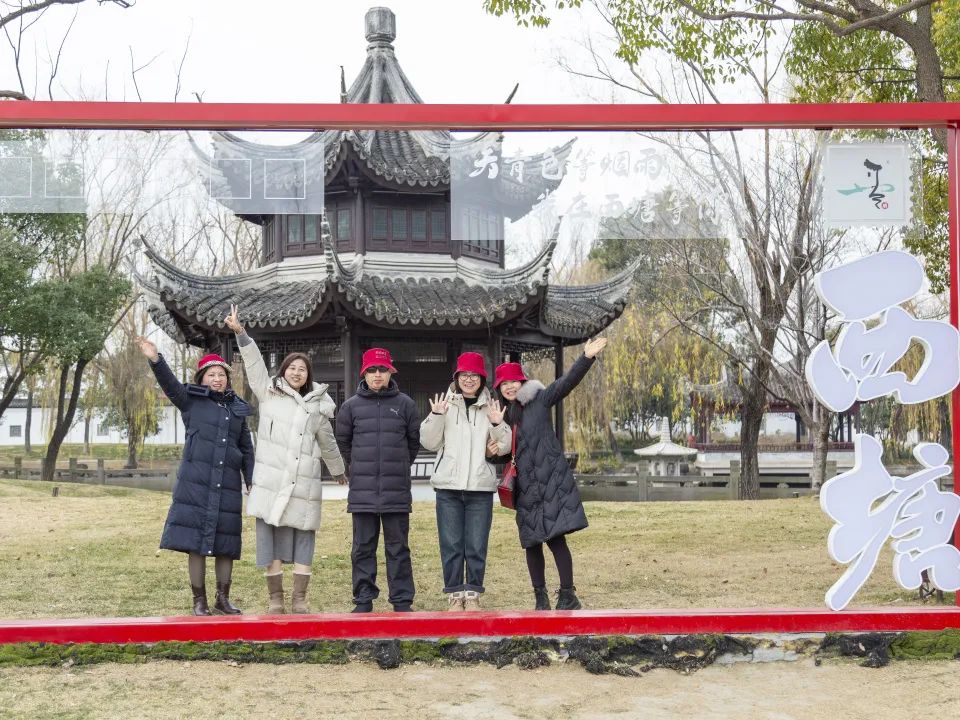 科佳年度旅行丨邂逅暖冬,解锁欢乐密码(图62)