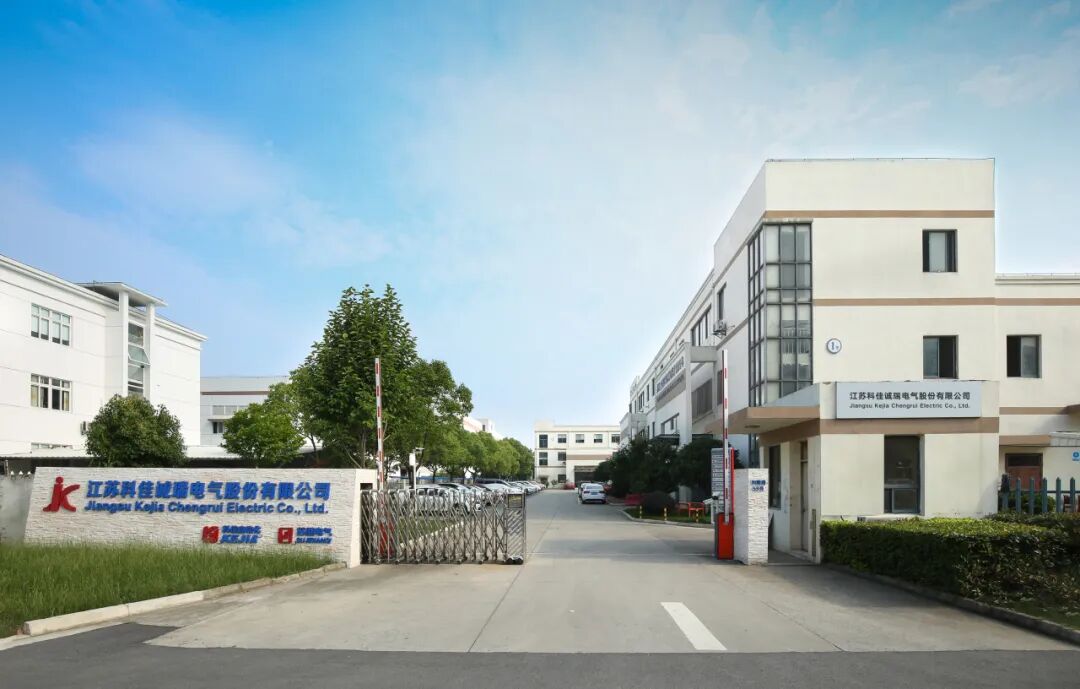 观阅兵砺初心，科佳电气以工业科技践行使命(图14)